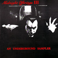 Midnight Offerings With Your Teeth Records