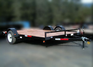 trailer