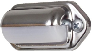 Surface Mount License Plate Light - Mini